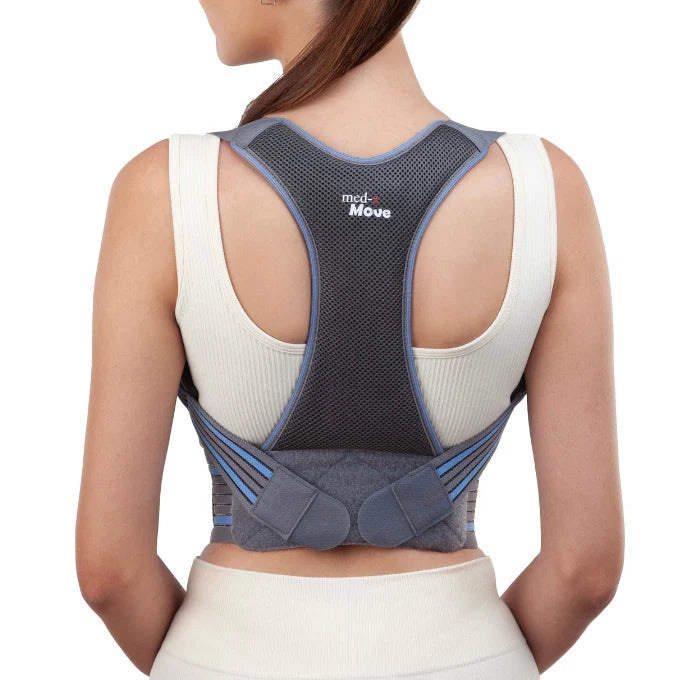 Medequip Mede Move Posture Corrector
