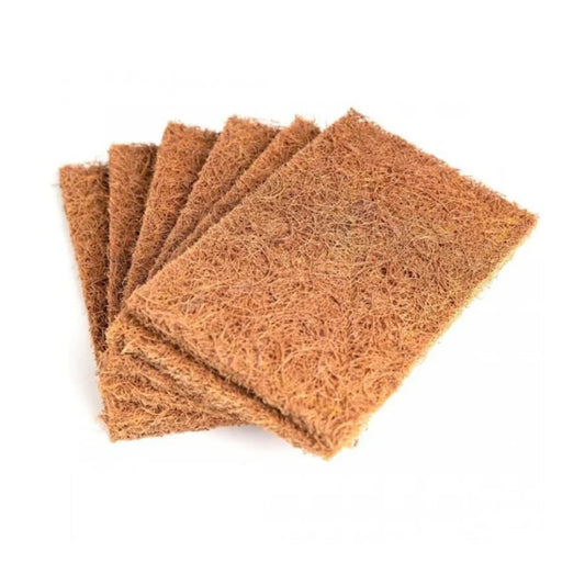 ONEarth Utensil Scrubbers - Coconut Coir