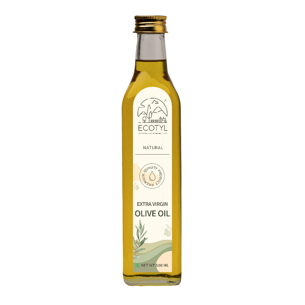 Ecotyl Extra Virgin Olive Oil