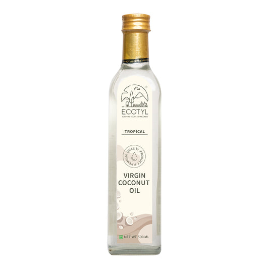 Ecotyl Virgin Coconut Oil