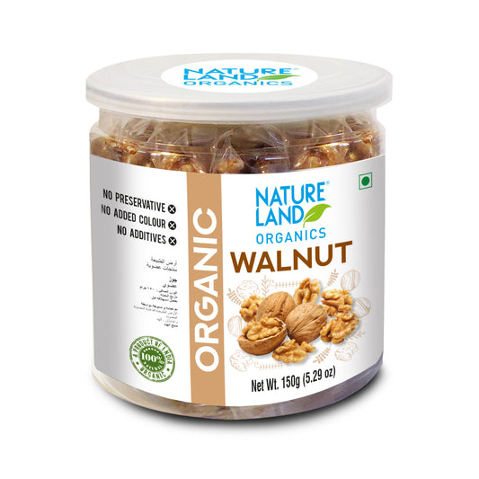 Organic Walnuts