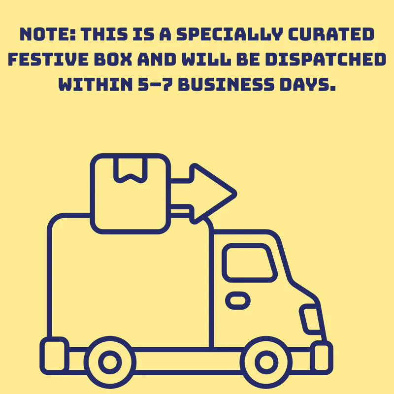 JoySpoon Holi Hamper