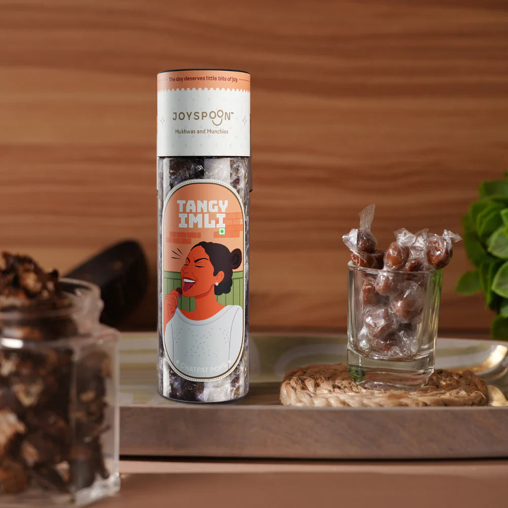 JoySpoon Tangy Imli