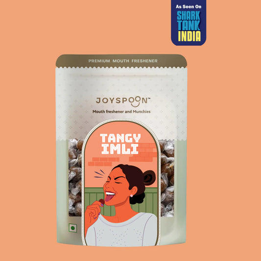 JoySpoon Tangy Imli  45gm
