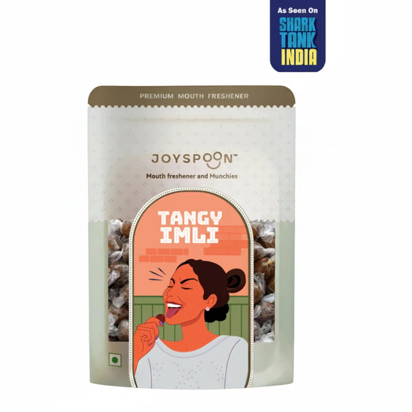 Joyspoon Tangy Imli