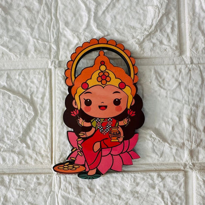 Heart 2 Heart Gifts Divine Collection Fridge Magnets - Set of 4