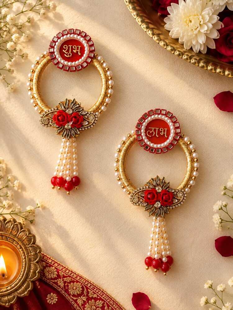 Nutri Couture The Traditional Diwali Treats Hamper - NCD26.05