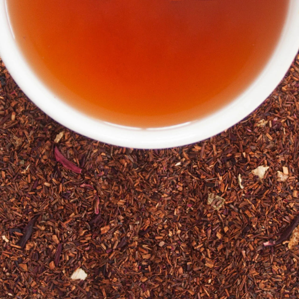 Gardner Street Tea South African Rooibos Loose Tea