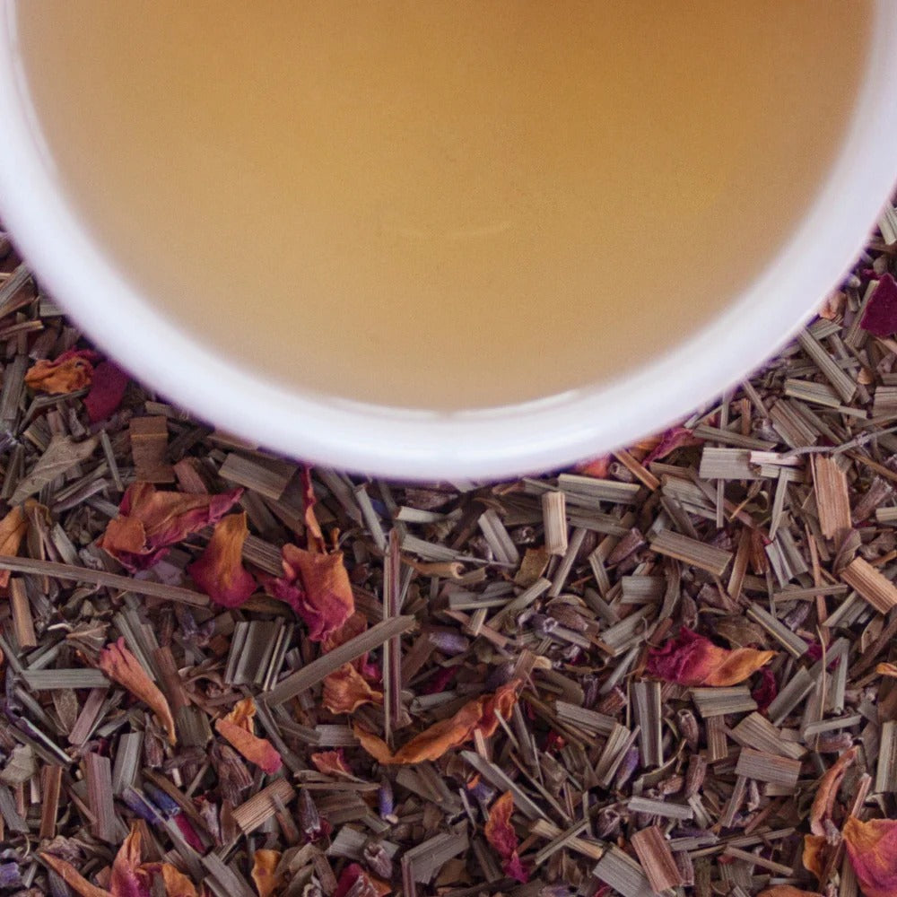 Gardner Street Tea Lavender Love Loose Tea