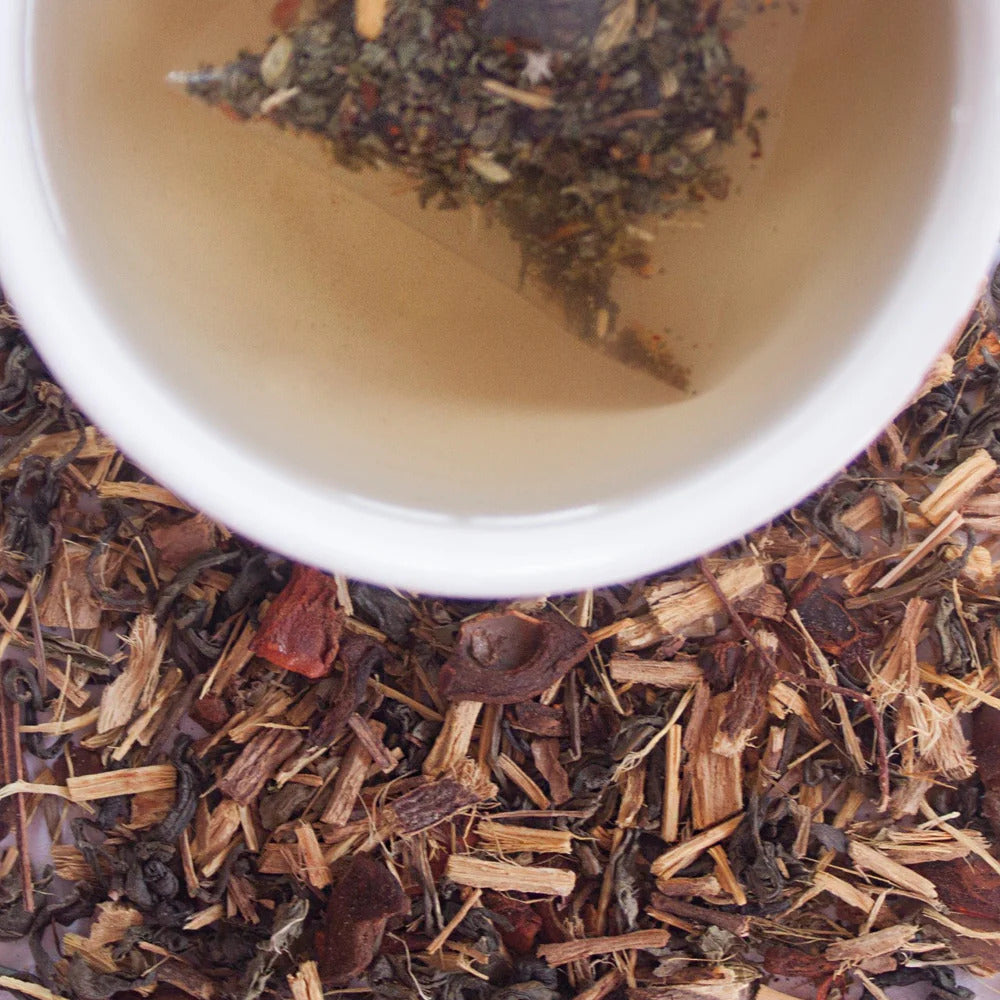 Gardner Street Tea Kashmiri Kahwa