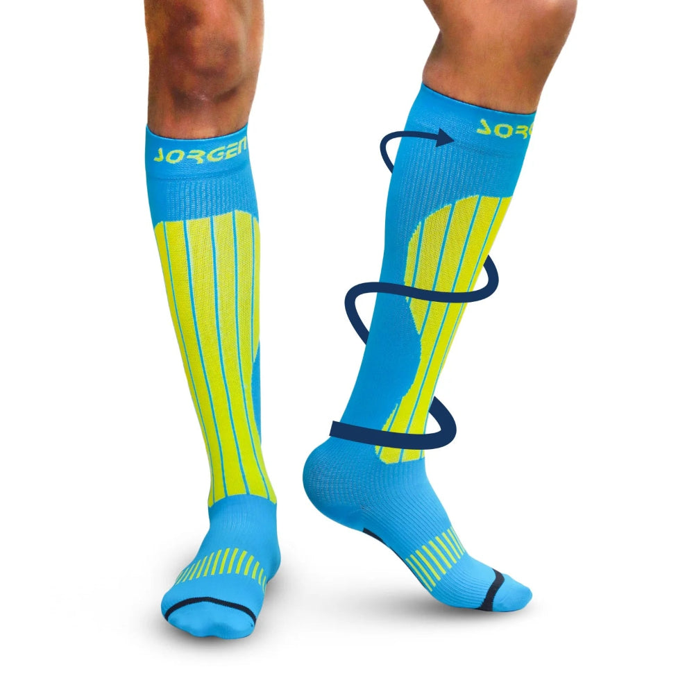 Sorgen Sports Compression Socks