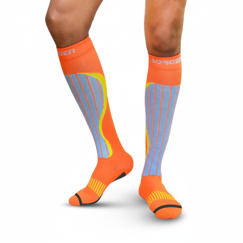 Sorgen Sports Compression Socks