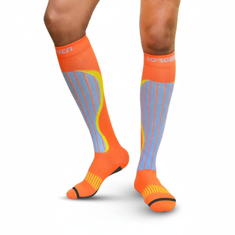 Sorgen Sports Compression Socks