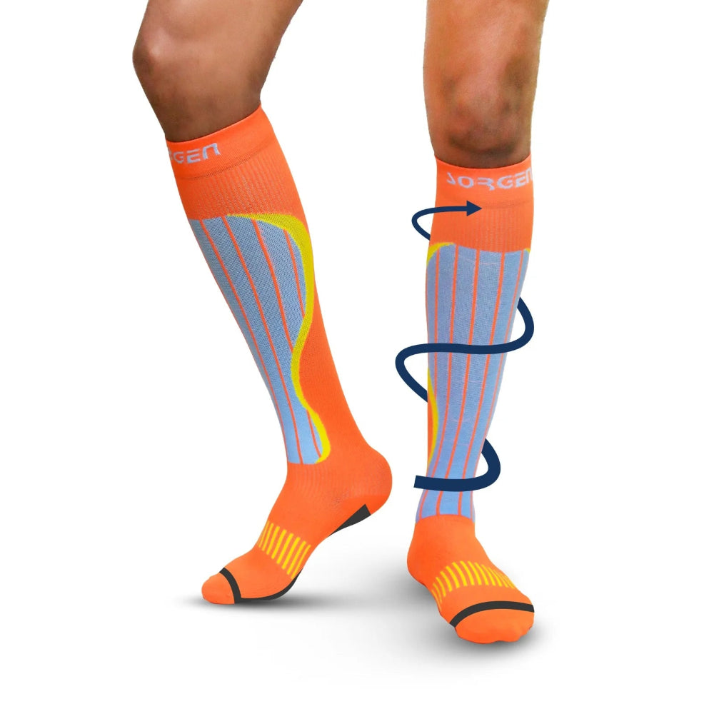 Sorgen Sports Compression Socks