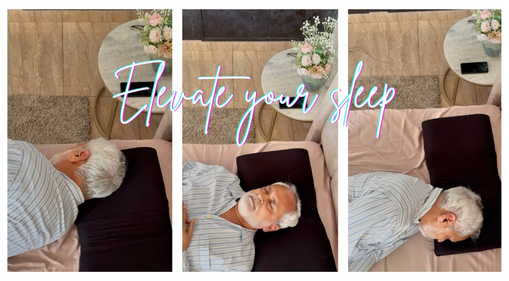 Elevate Pillow