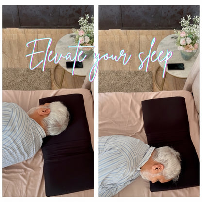 Elevate Pillow