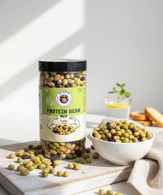 Satkrish Protein Bean Mix