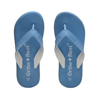 Ortho + Rest Fluffy Flips for Women