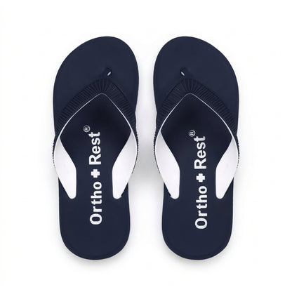 Ortho + Rest Fluffy Flips for Women