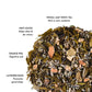 Lavendar White Tea - Loose Leaf