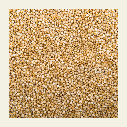 Soil Origin Quinoa Whole