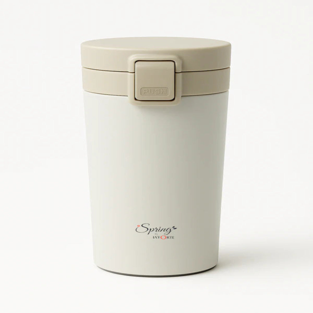 LA' FORTE Stainless Steel Vacuum Insulated Tumbler