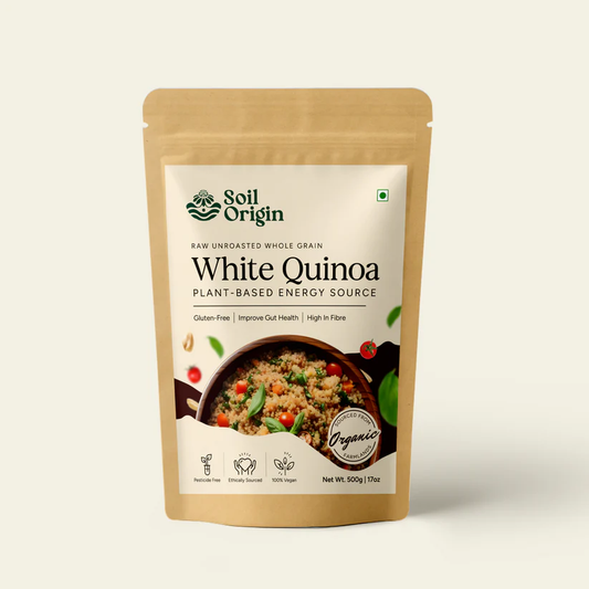 Quinoa Whole