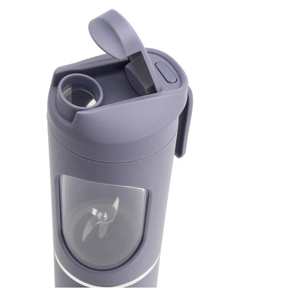 LA' FORTE Portable USB Juicer Blender