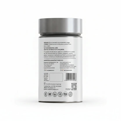 Decode Age Trans Resveratrol | Japanese Knotweed Extract |500mg