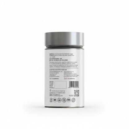 Decode Age Trans Resveratrol | Japanese Knotweed Extract |250mg