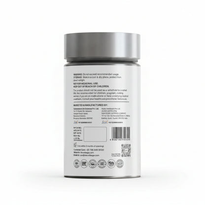 Decode Age Spermidine Trihydrochloride