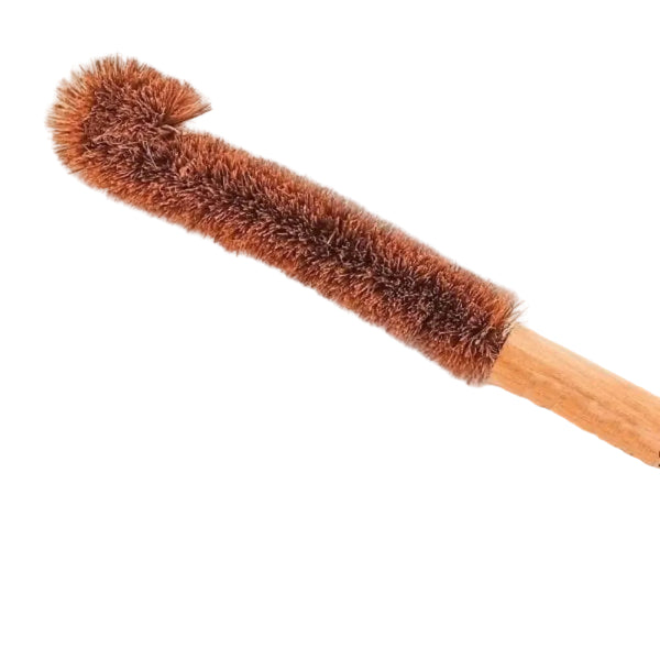 ONEarth Bottle Cleaning Coir Brush