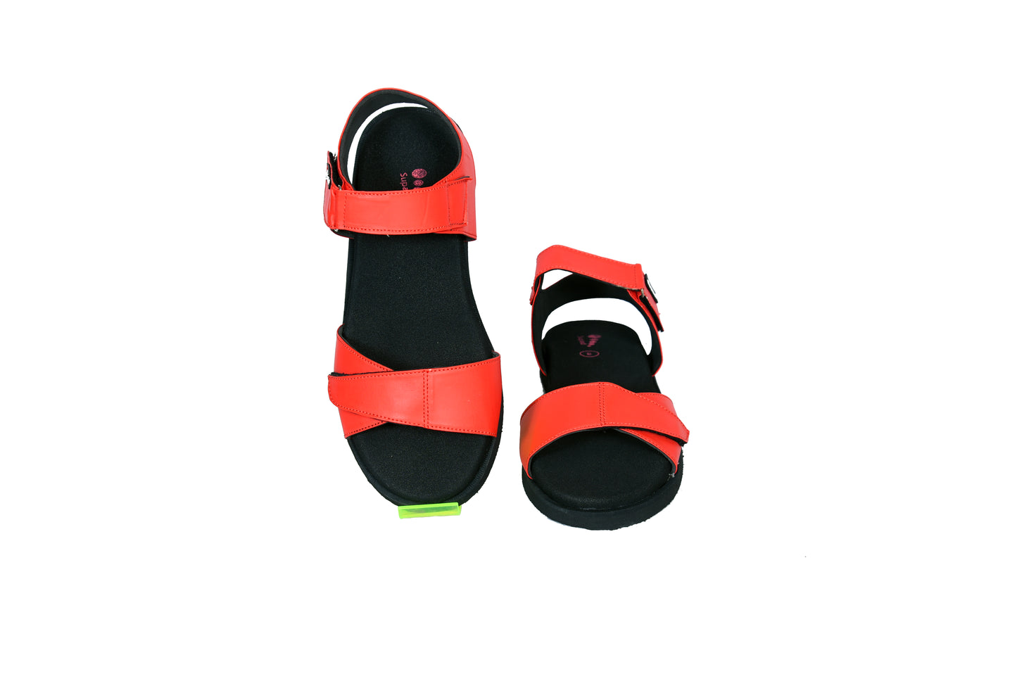 Supad Coral Diabetic Friendly Footwear