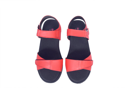 Supad Coral Diabetic Friendly Footwear
