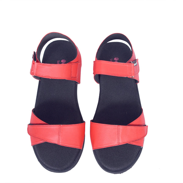 Supad Coral Diabetic Friendly Footwear