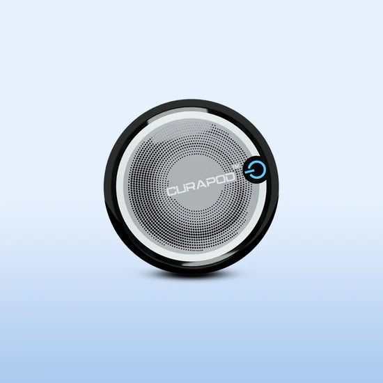 Curapod by Litemed | Non Invasive Pain Management Device