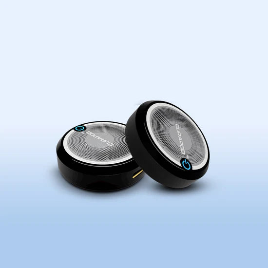 Curapod by Litemed | Non Invasive Pain Management Device