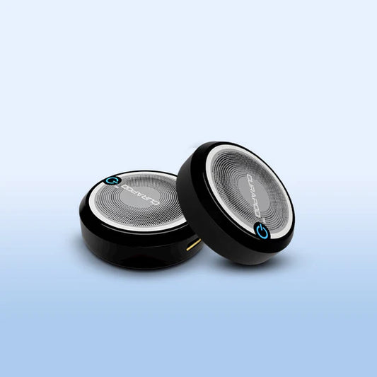Curapod by Litemed | Non Invasive Pain Management Device
