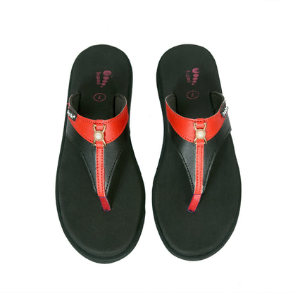 Supad Women Daffodil Orthopaedic Footwear