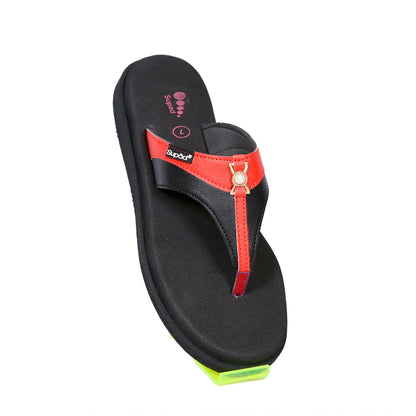Supad Women Daffodil Orthopaedic Footwear