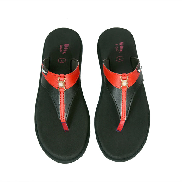 Supad Women Daffodil Orthopaedic Footwear