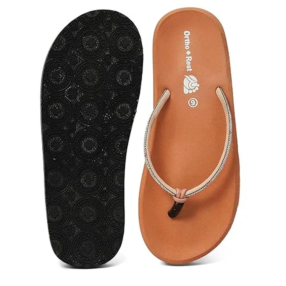 Ortho + Rest Ortho Orthopedic FlipFlops for Women