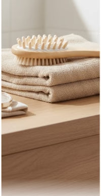 ONEarth Dual-Action Back & Body Brush