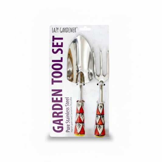 Lazy Gardener Gardening Tool Set