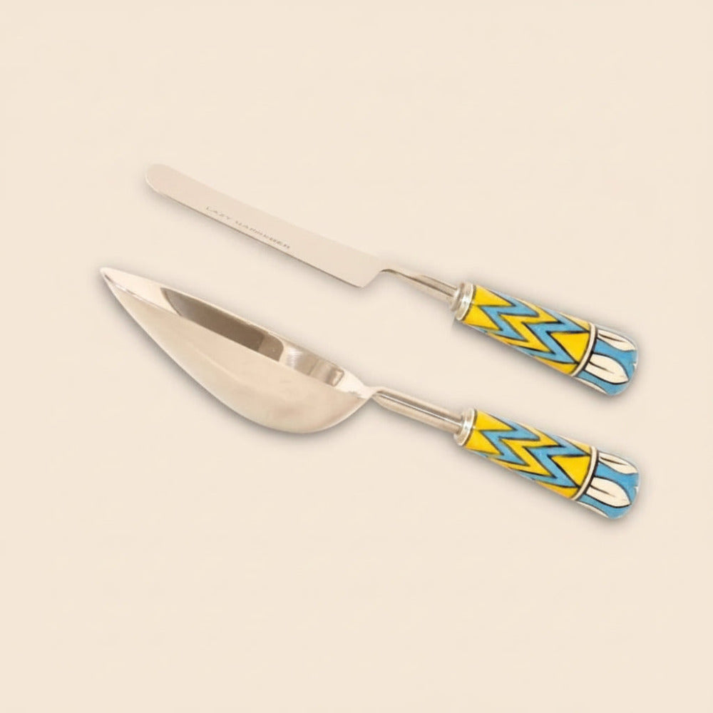 Lazy Gardener Gardening Tool Set