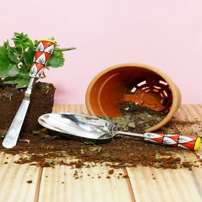 Lazy Gardener Gardening Tool Set