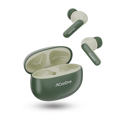 ACwO DwOTS 121 Earbuds