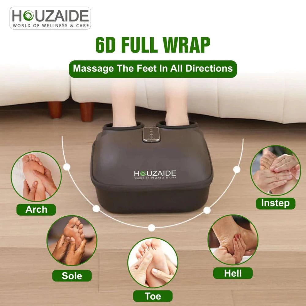 Houzaide Foot Massager