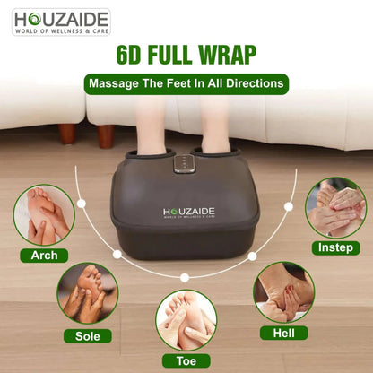Houzaide Foot Massager
