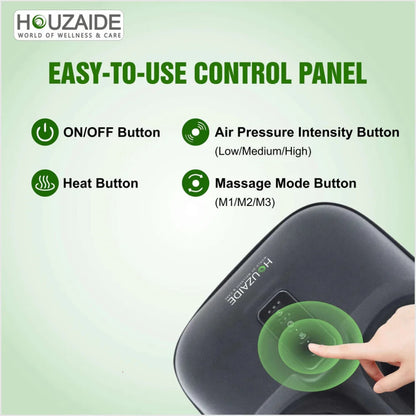 Houzaide Foot Massager